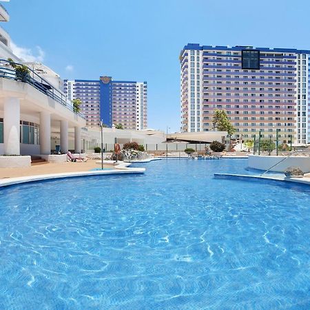 Bonito Estudio Playa Paraiso Con Vista Al Mar By Paramount Holidays Costa Adeje  ภายนอก รูปภาพ