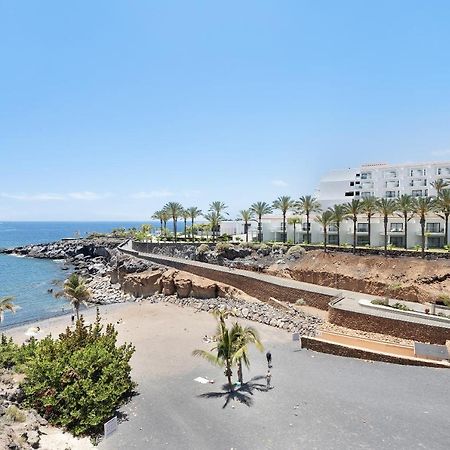 Bonito Estudio Playa Paraiso Con Vista Al Mar By Paramount Holidays Costa Adeje  ภายนอก รูปภาพ