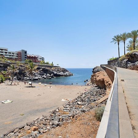 Bonito Estudio Playa Paraiso Con Vista Al Mar By Paramount Holidays Costa Adeje  ภายนอก รูปภาพ