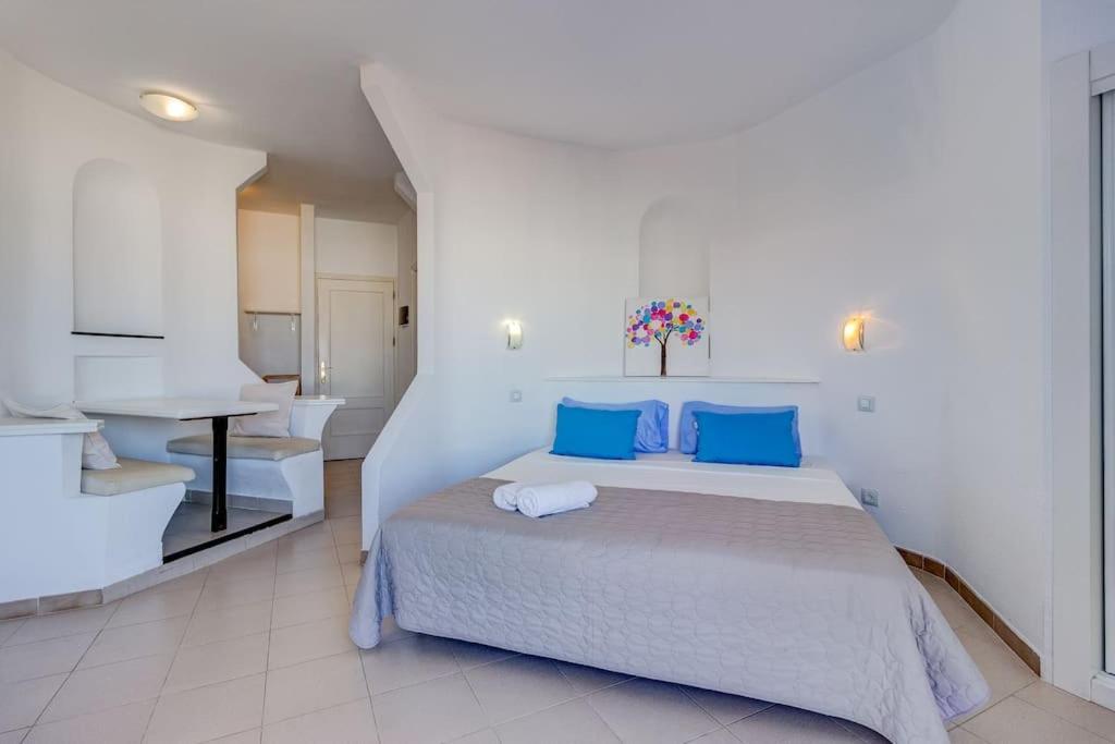 Bonito Estudio Playa Paraiso Con Vista Al Mar By Paramount Holidays Costa Adeje  ภายนอก รูปภาพ