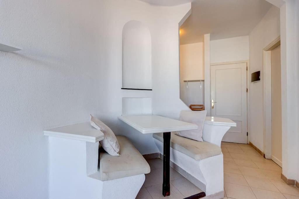 Bonito Estudio Playa Paraiso Con Vista Al Mar By Paramount Holidays Costa Adeje  ภายนอก รูปภาพ