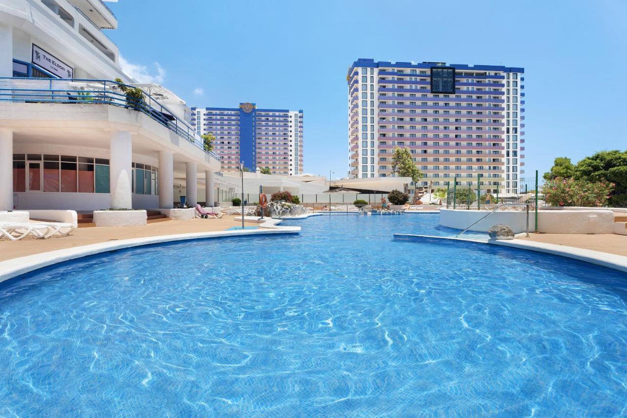 Bonito Estudio Playa Paraiso Con Vista Al Mar By Paramount Holidays Costa Adeje  ภายนอก รูปภาพ