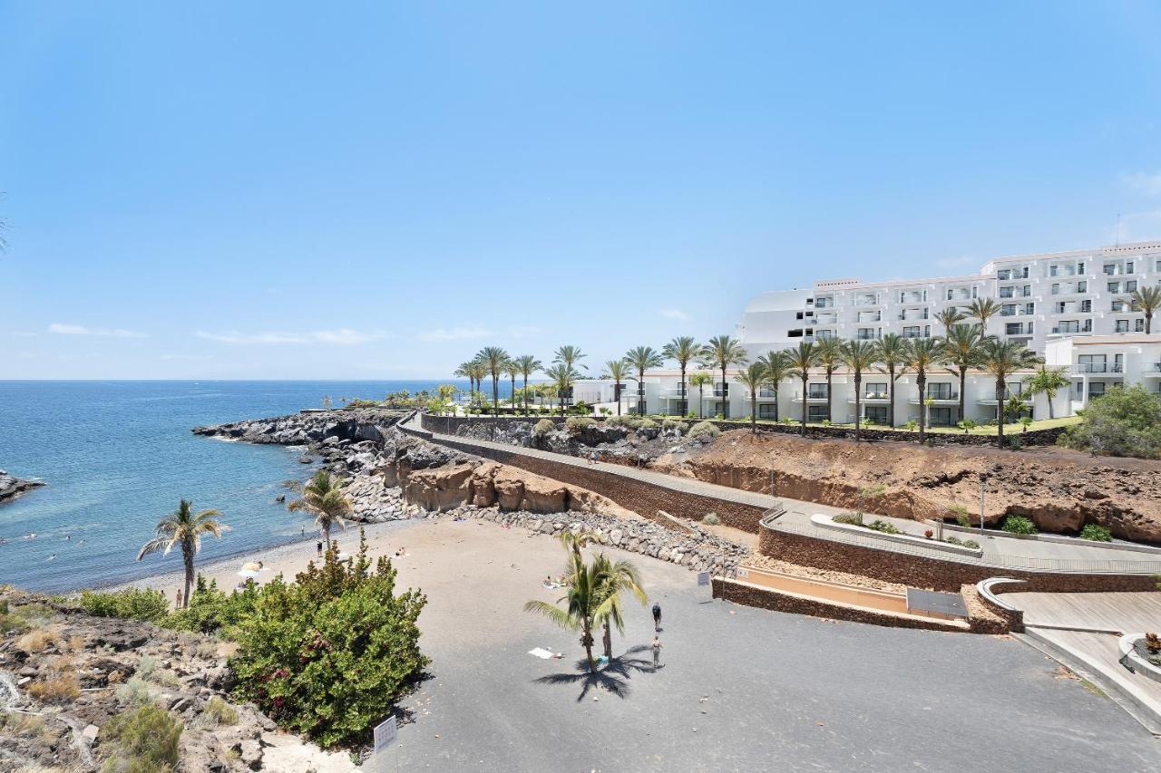 Bonito Estudio Playa Paraiso Con Vista Al Mar By Paramount Holidays Costa Adeje  ภายนอก รูปภาพ
