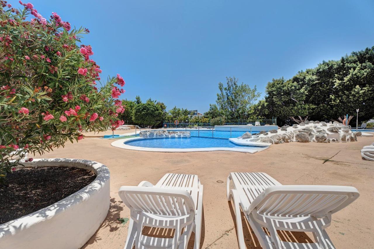 Bonito Estudio Playa Paraiso Con Vista Al Mar By Paramount Holidays Costa Adeje  ภายนอก รูปภาพ